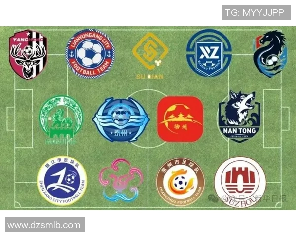 探索足球队队徽的设计艺术与文化象征意义解析