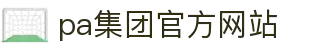 中国·PA(集团)股份有限公司-官方网站